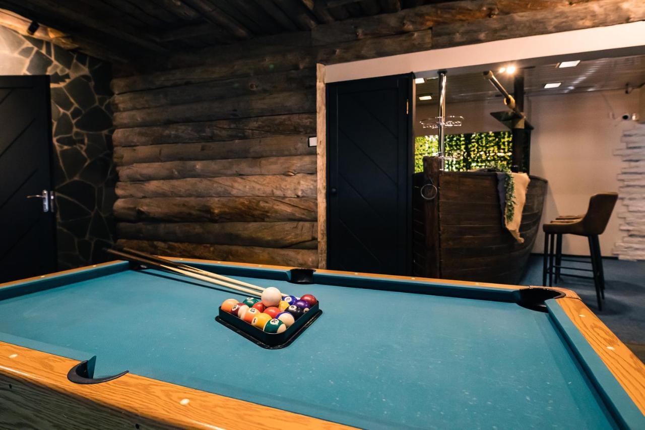 Hotel Boreas Рованиеми Екстериор снимка