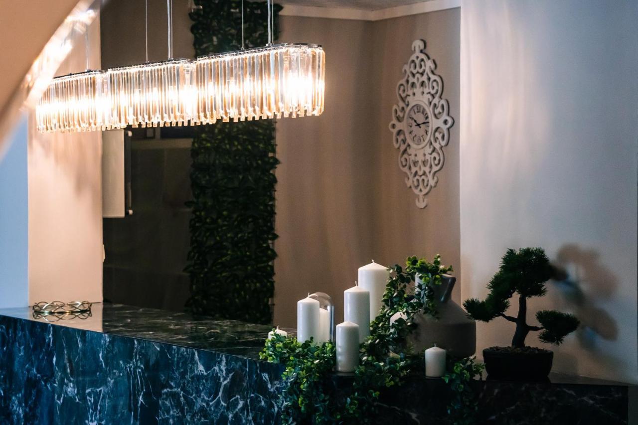 Hotel Boreas Рованиеми Екстериор снимка