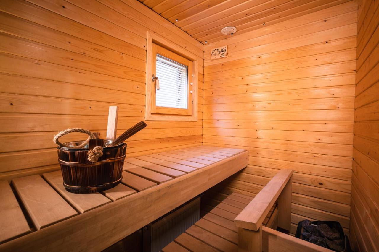Hotel Boreas Рованиеми Екстериор снимка