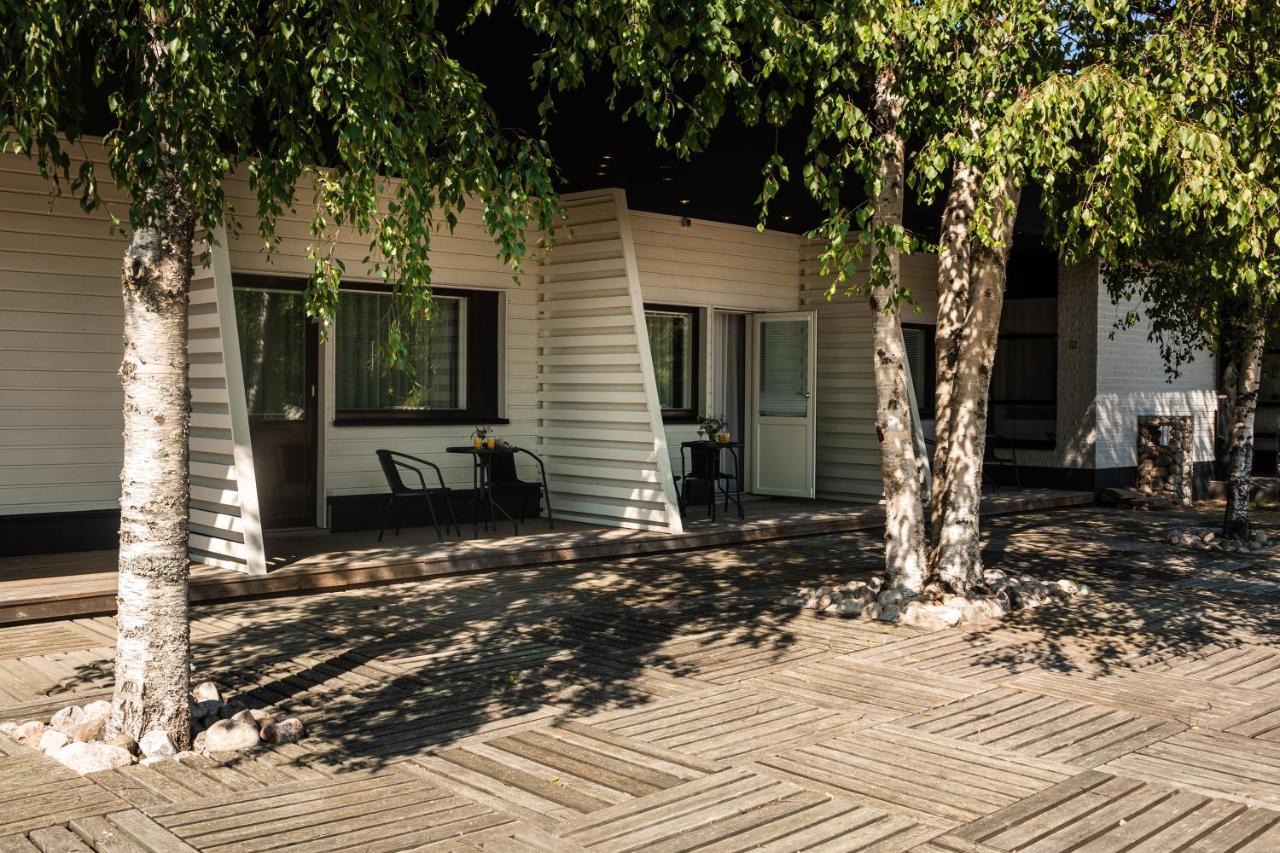 Hotel Boreas Рованиеми Екстериор снимка