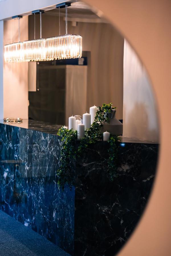 Hotel Boreas Рованиеми Екстериор снимка