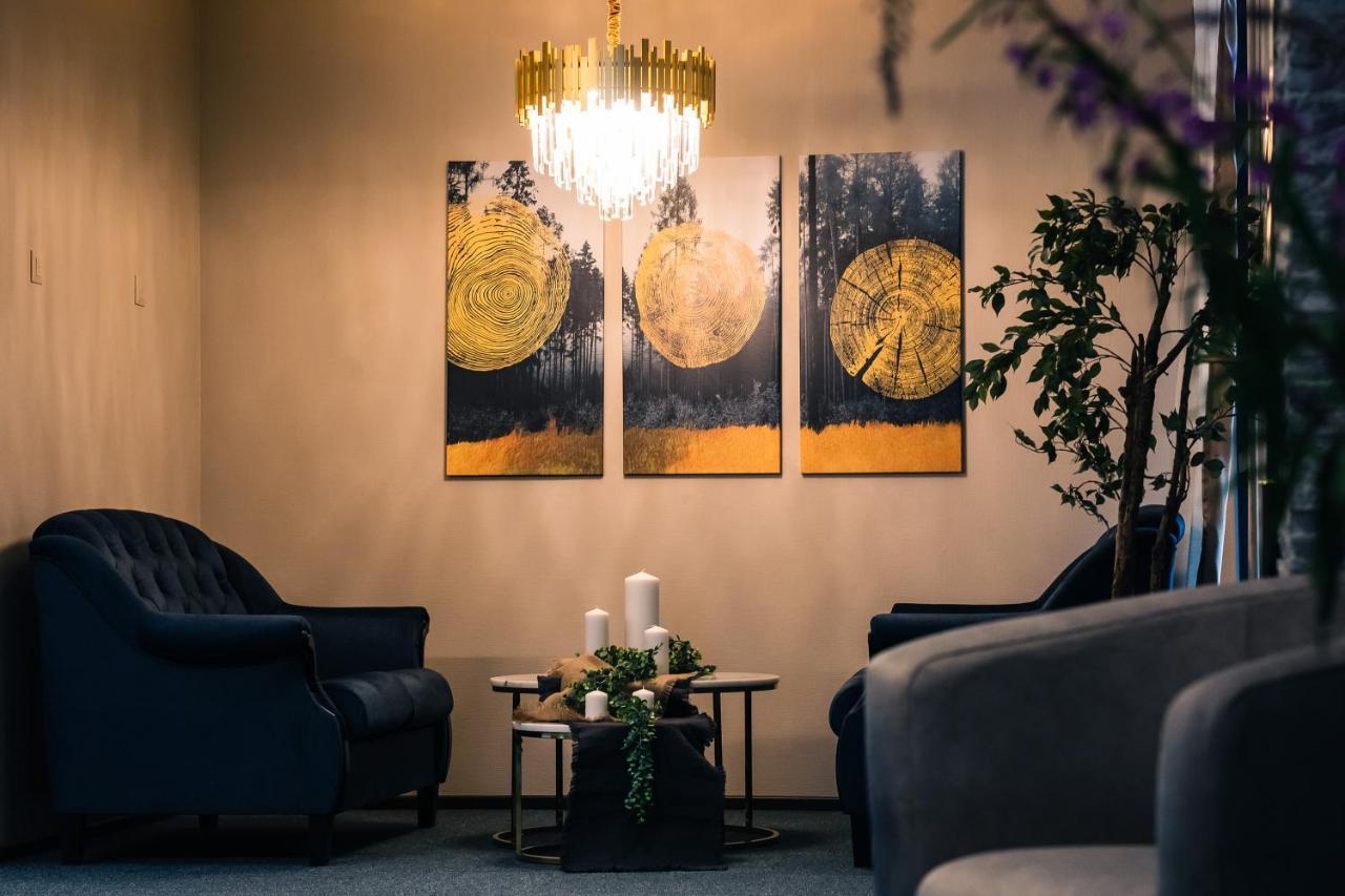 Hotel Boreas Рованиеми Екстериор снимка