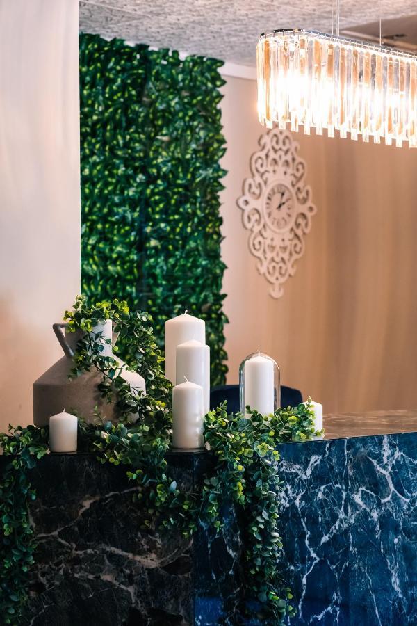 Hotel Boreas Рованиеми Екстериор снимка