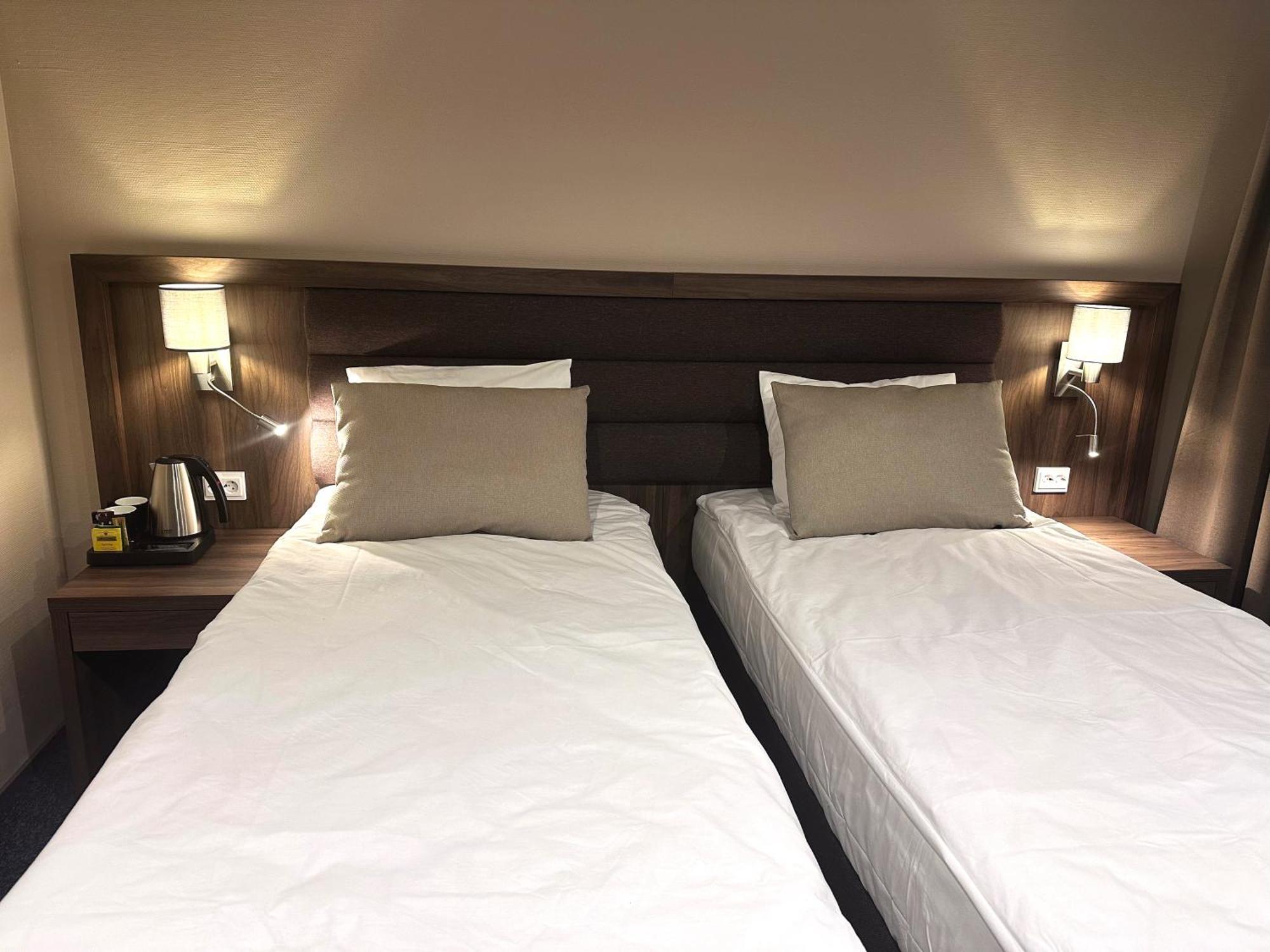 Hotel Boreas Рованиеми Екстериор снимка