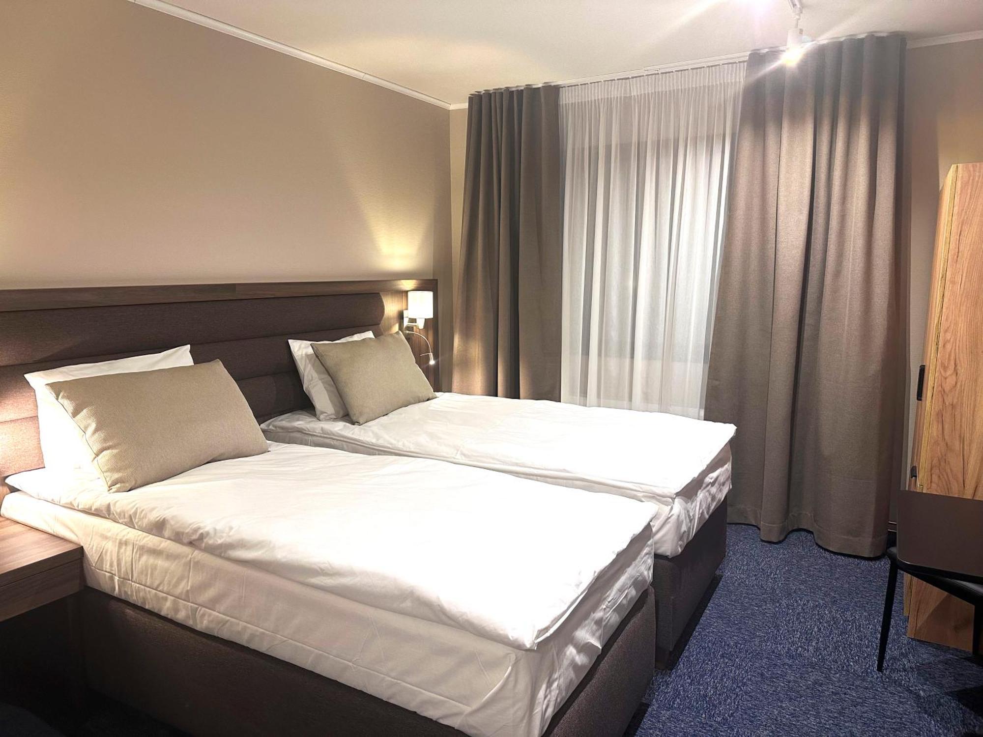 Hotel Boreas Рованиеми Екстериор снимка