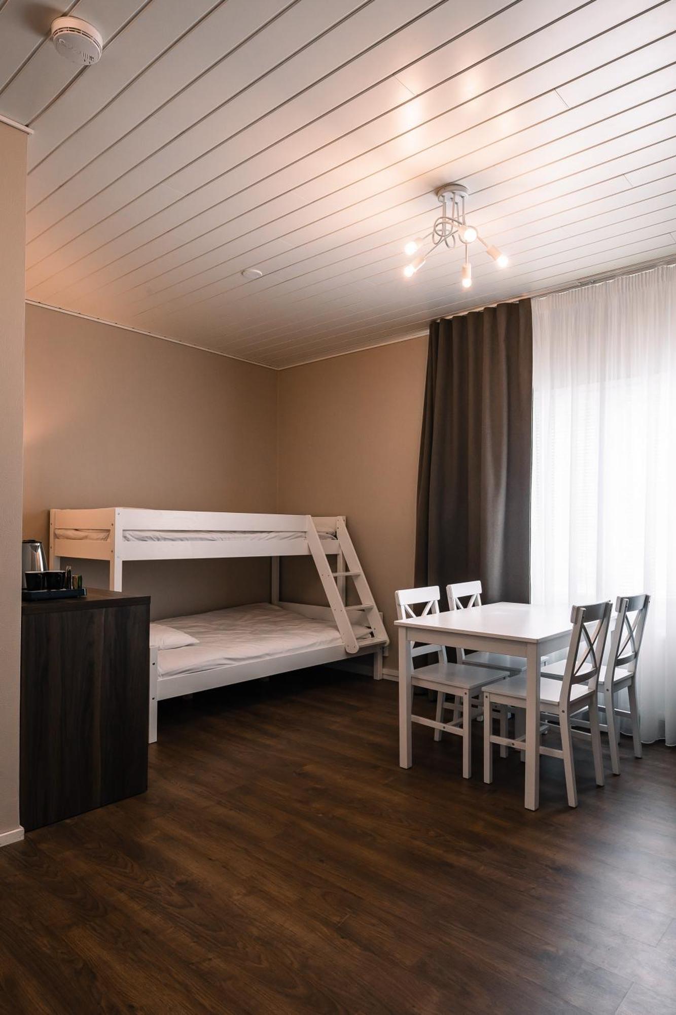 Hotel Boreas Рованиеми Стая снимка