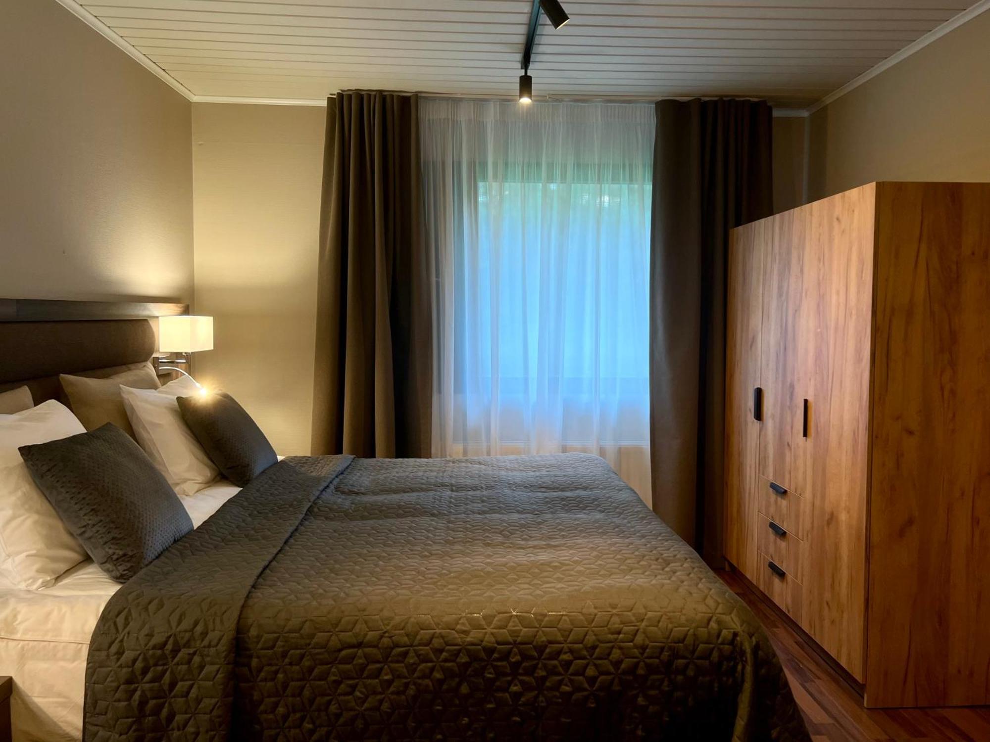 Hotel Boreas Рованиеми Стая снимка