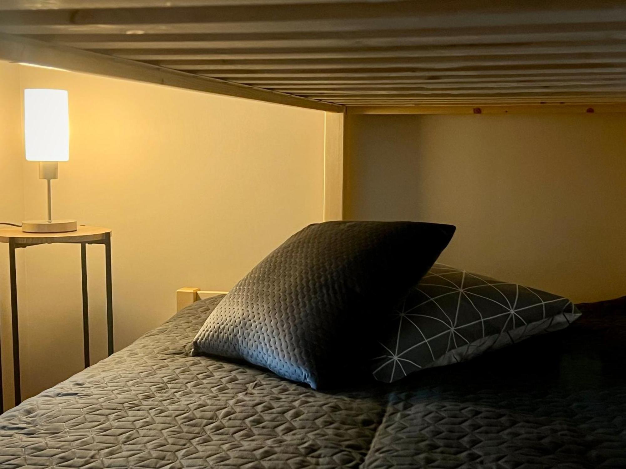 Hotel Boreas Рованиеми Стая снимка