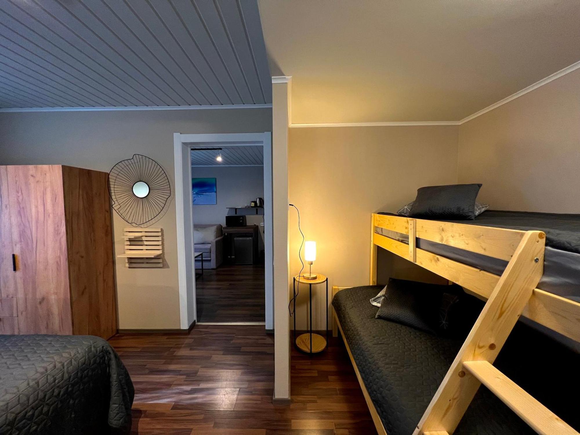 Hotel Boreas Рованиеми Стая снимка