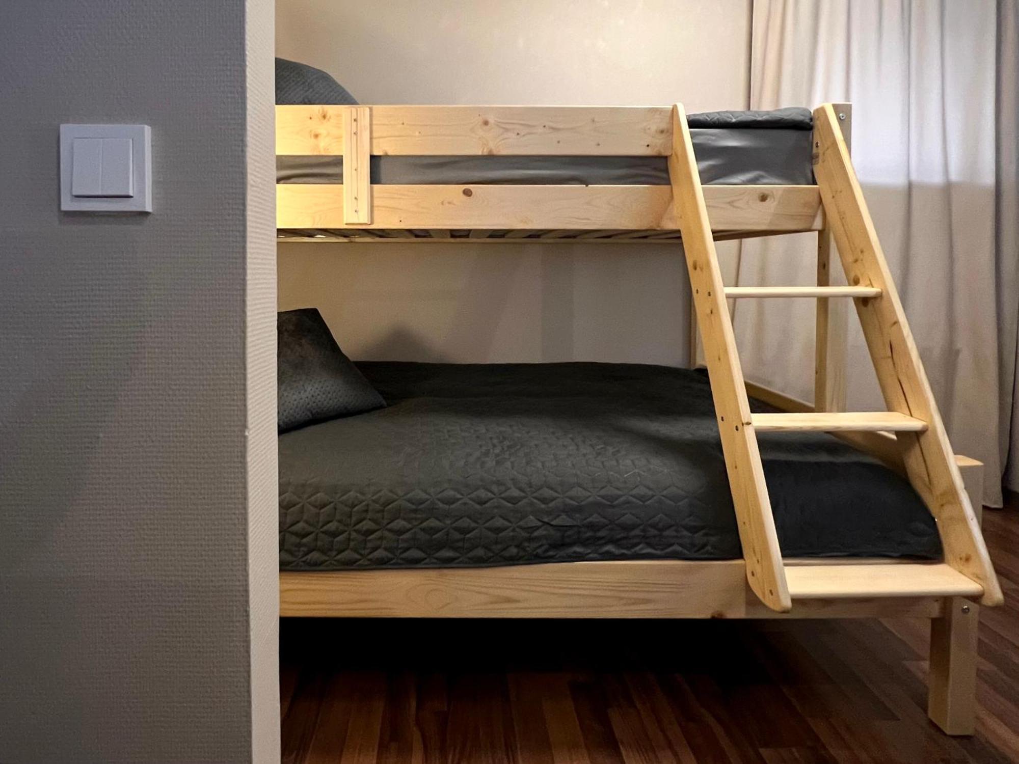 Hotel Boreas Рованиеми Стая снимка