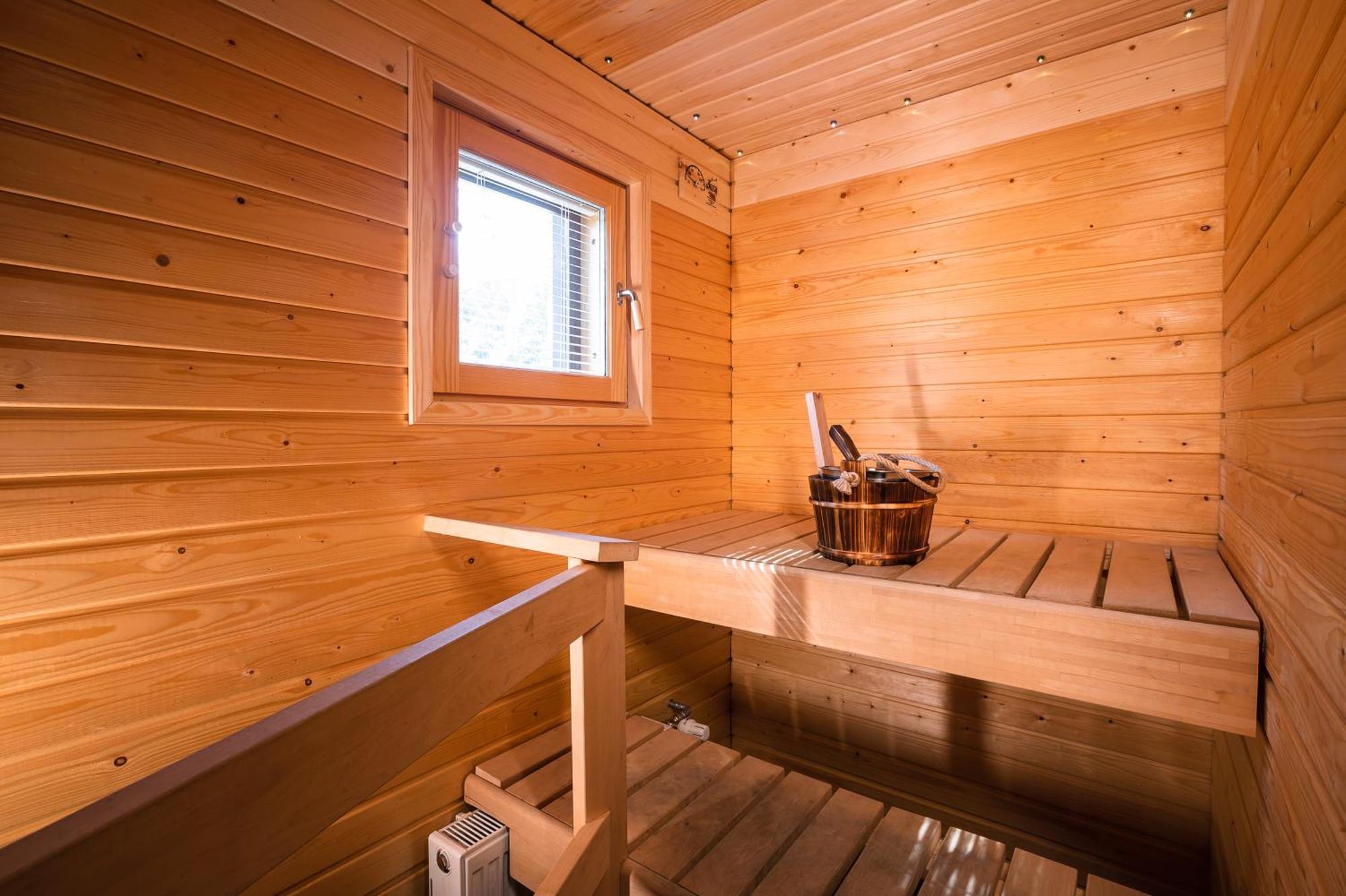 Hotel Boreas Рованиеми Екстериор снимка