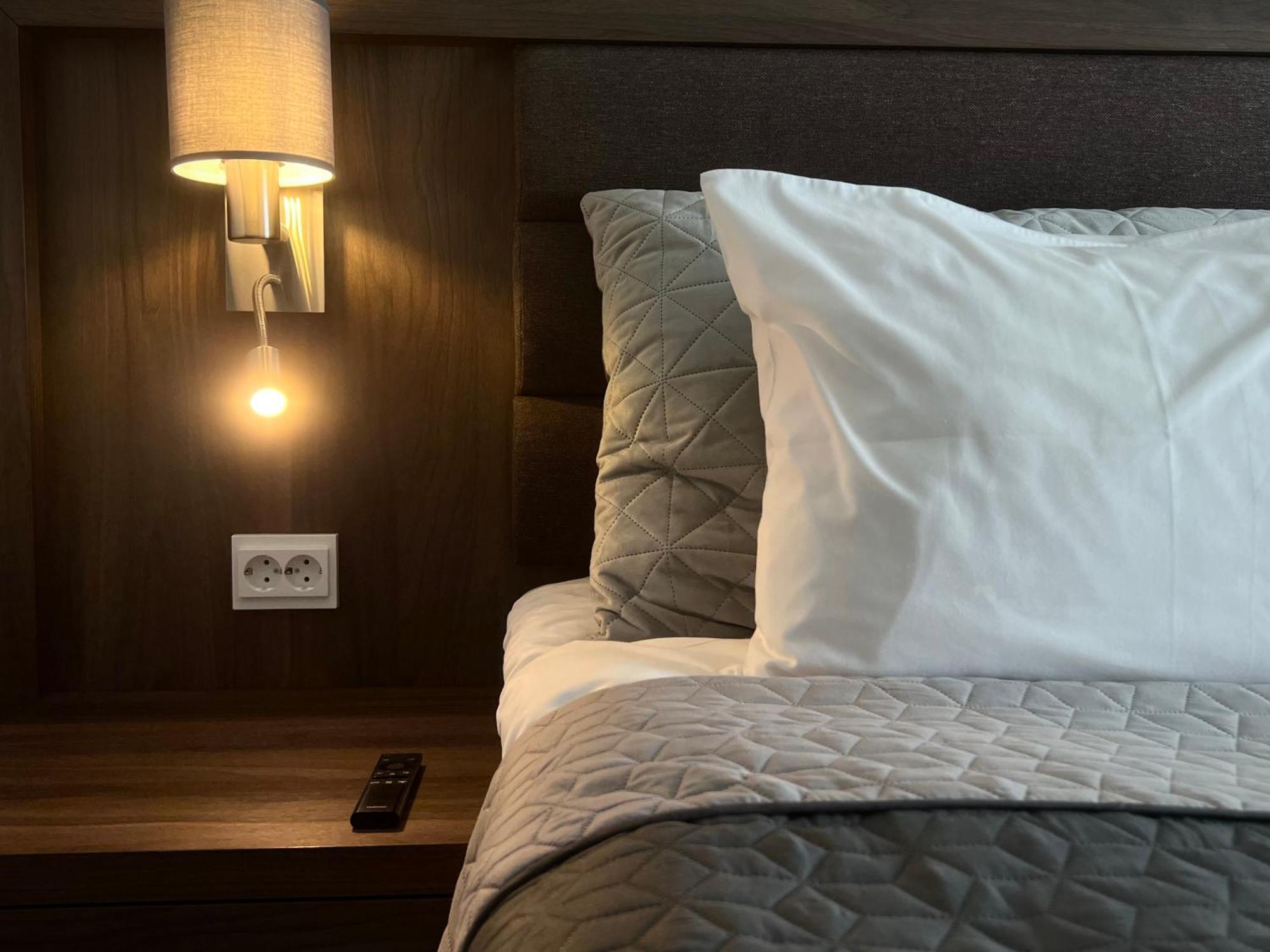Hotel Boreas Рованиеми Екстериор снимка